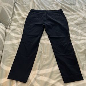 Banana Republic Women Size 10 Ankle pants